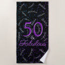 Search for birthday beach towels Elegant