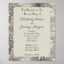 Search for invitations wedding posters Elegant