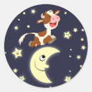 Search for moon cartoon stickers Animation