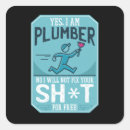 Search for plumber stickers Funny