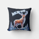 Search for stag pillows Snow