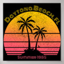Search for retro beach posters Florida