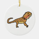 Search for bearded dragon ornaments Beardie