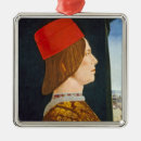 Search for renaissance ornaments Portrait
