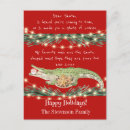 Search for florida gators cards Santa claus