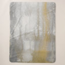 Search for misty blankets Forest