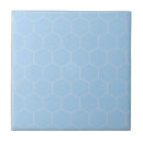 Search for light blue design tiles Geometric