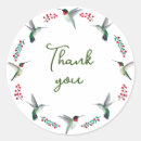Search for hummingbird painting stickers Watercolor