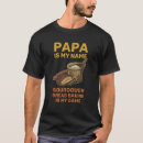 Search for baker profession tshirts Buns
