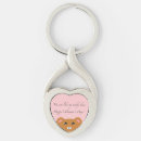 Search for cute teddy bear keychains Valentines