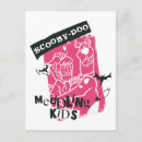 Search for scooby doo postcards Shaggy