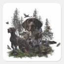 Search for gun dog stickers Hunting