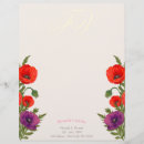 Search for spring business stationery Elegant