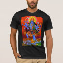 Search for kali tshirts Shiva