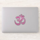 Search for yoga meditation stickers Watercolor