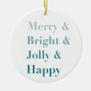 Search for colors ornaments Typography