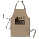 Search for friend standard aprons For him