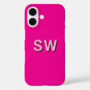 Search for iphone 16 cases Initials