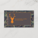 Search for camouflage business cards Outdoor
