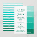 Search for swatch invitations Modern