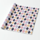 Recherche de araignée papier cadeau Rose