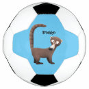 Search for funny soccer balls Cute