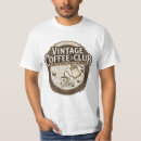 Search for coffee mens tshirts Caffeine addict