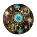 Search for steampunk dartboards antique