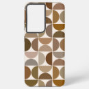 Search for mid century samsung cases Geometric