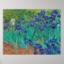 Recherche de peintures de van gogh posters Vintage