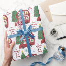 Search for bus wrapping paper Kids