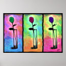 Search for rose blue posters Orange