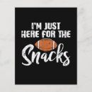 Search for quotes on a flyers Food commercials