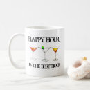 Search for happy hour coffee mugs Cocktail party