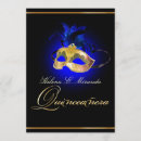 Recherche de mask invitations Ball