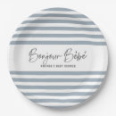 Search for bonjour plates Modern