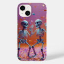 Search for dancing skeletons iphone cases Cute
