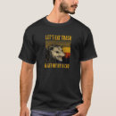 Search for hit by car tshirts Eat