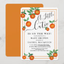 Recherche de fruit baby shower invitations Invités