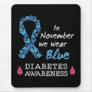 Recherche de novembre tapis souris T1d