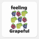 Search for grape illustration stickers Funny