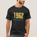 Recherche de anniversaire de 19 ans 1962