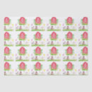 Search for cow tissue paper Red