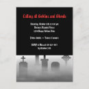 Search for rip halloween invitations Grave