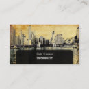 Search for city of chicago business cards Skyline
