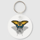 Search for swallowtail keychains Nature