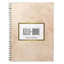 Recherche de marbre de notes carnets Maquillage