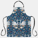 Search for swan aprons Beautiful