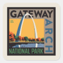Search for vintage missouri stickers Anderson design group