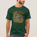 Search for duck pond tshirts Waterfowl